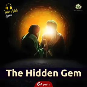 Imam Mahdi Series (+ 6 years old)