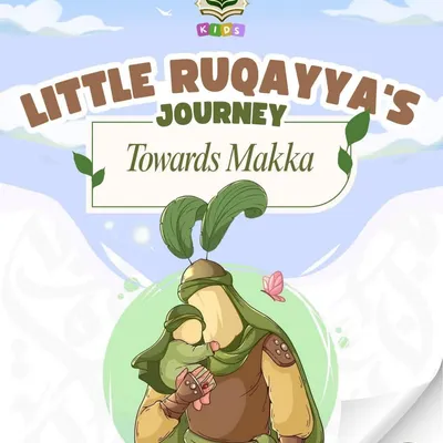 Story 2 - Towards Makka