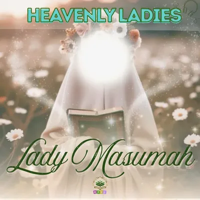 Story 3 - Lady Masumah