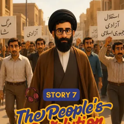 Story 7 - The People's Revolution