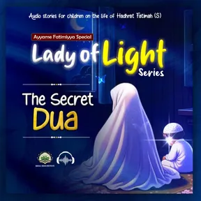 Lady of Light Series